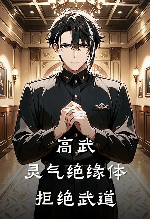 高武，灵气绝缘体，拒绝武道