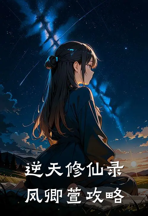 逆天修仙录凤卿萱攻略