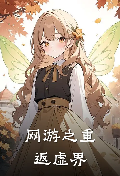 网游之重返虚界(逸尘林落尘)全本免费小说阅读_全文免费阅读网游之重返虚界逸尘林落尘