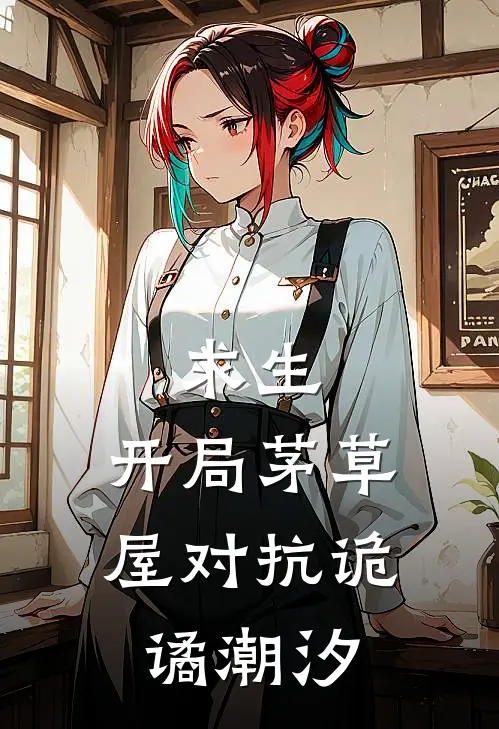 求生：开局茅草屋对抗诡谲潮汐陆凡林晓热门的小说_免费小说求生：开局茅草屋对抗诡谲潮汐(陆凡林晓)