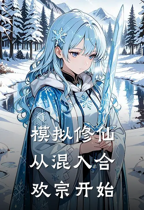 模拟修仙，从混入合欢宗开始如花陈旭完整版免费阅读_如花陈旭精彩小说