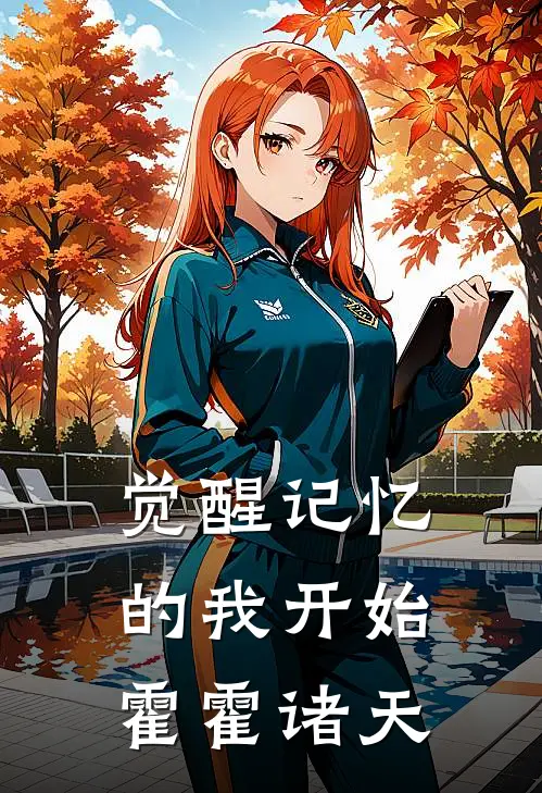 觉醒记忆的我开始霍霍诸天