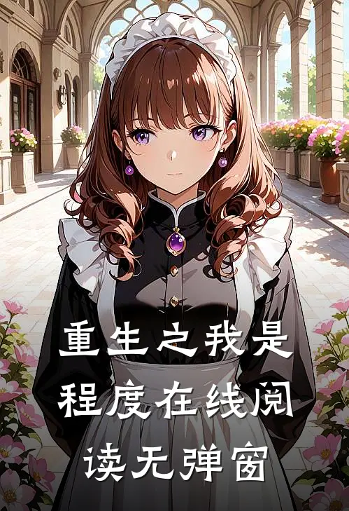 重生之我是程度在线阅读无弹窗