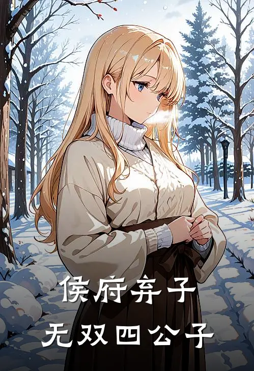 侯府弃子：无双四公子