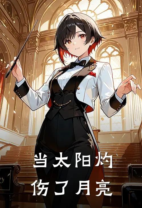 当太阳灼伤了月亮秦明肖强小说完整版免费阅读_热门小说排行榜当太阳灼伤了月亮(秦明肖强)