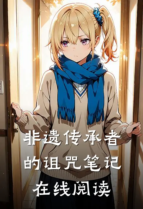 非遗传承者的诅咒笔记在线阅读