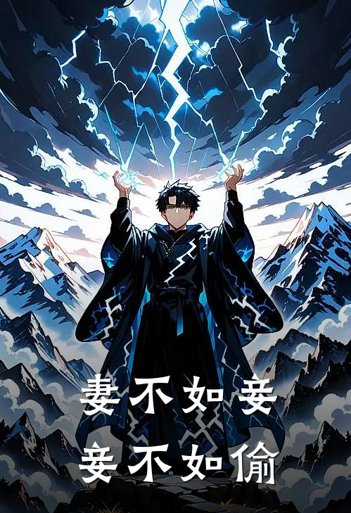 妻不如妾妾不如偷