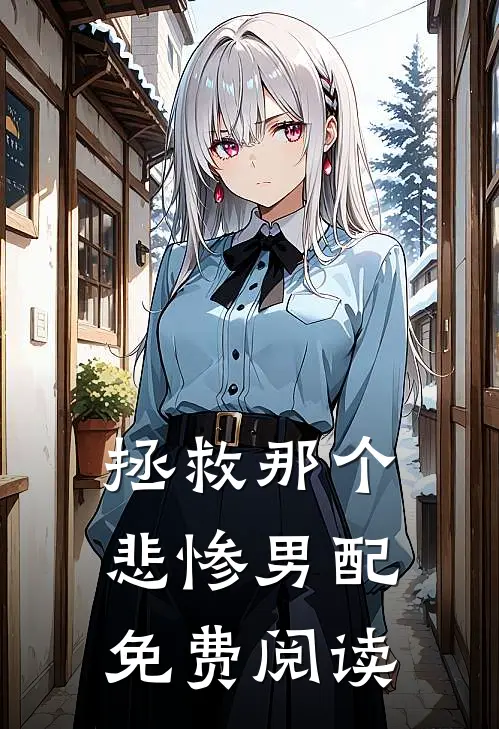 拯救那个悲惨男配免费阅读