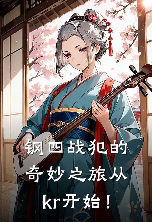 钢四战犯的奇妙之旅从kr开始！(萨布琳林清月)免费小说阅读_完结版小说推荐钢四战犯的奇妙之旅从kr开始！(萨布琳林清月)