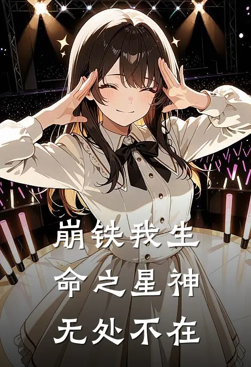 崩铁我生命之星神无处不在陈默周妄最新完结小说推荐_全集免费小说崩铁我生命之星神无处不在陈默周妄