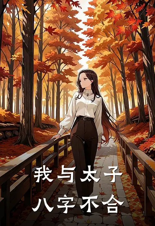 我与太子八字不合