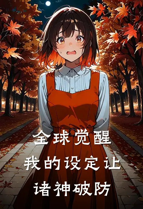 全球觉醒：我的设定让诸神破防(叶燃张宏)完整版免费全文阅读_最热门小说全球觉醒：我的设定让诸神破防叶燃张宏