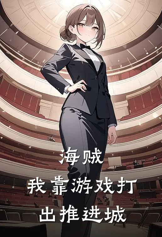 海贼：我靠游戏打出推进城麦哲伦萨蒂小说完结推荐_完整版小说免费阅读海贼：我靠游戏打出推进城(麦哲伦萨蒂)