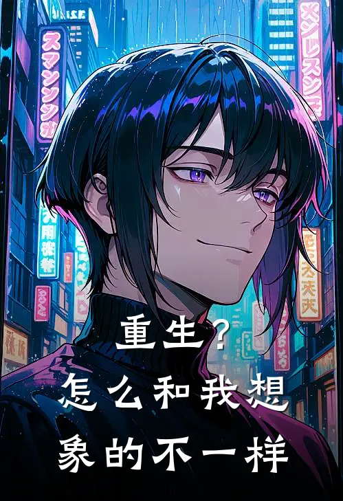 重生？怎么和我想象的不一样