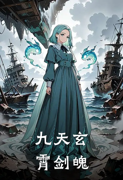 九天玄霄剑魄苏离月萧墨尘免费小说在线阅读_最新章节列表九天玄霄剑魄(苏离月萧墨尘)