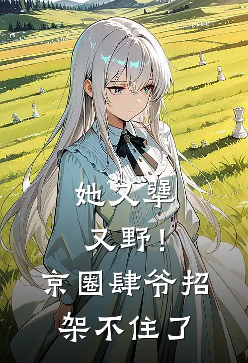 她又犟又野！京圈肆爷招架不住了（沈清梨陆凛）全文免费阅读无弹窗大结局_她又犟又野！京圈肆爷招架不住了最新章节列表_笔趣阁（沈清梨陆凛）