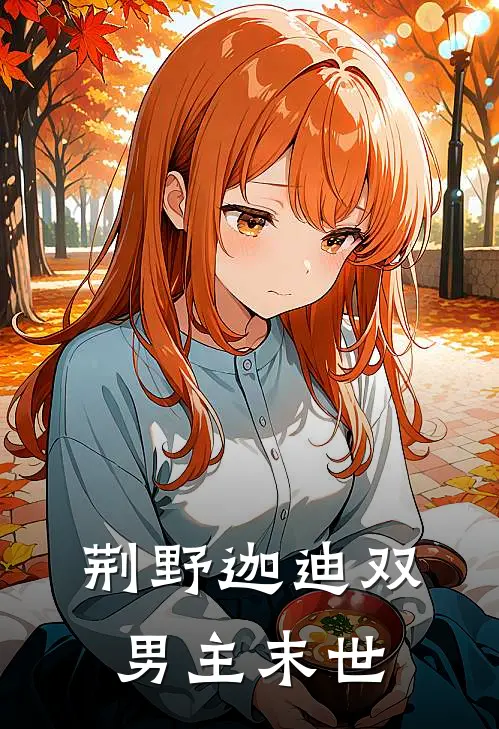 荆野迦迪双男主末世