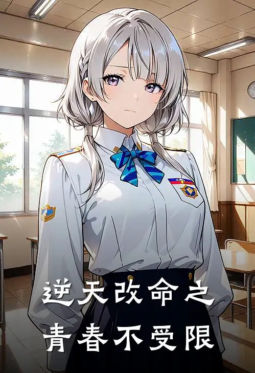 逆天改命之，青春不受限