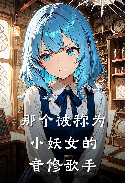 那个被称为小妖女的音修歌手