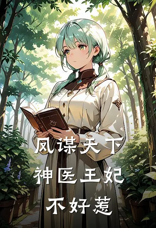 凤谋天下：神医王妃不好惹(苏芷萧景珩)完本小说大全_完本热门小说凤谋天下：神医王妃不好惹苏芷萧景珩