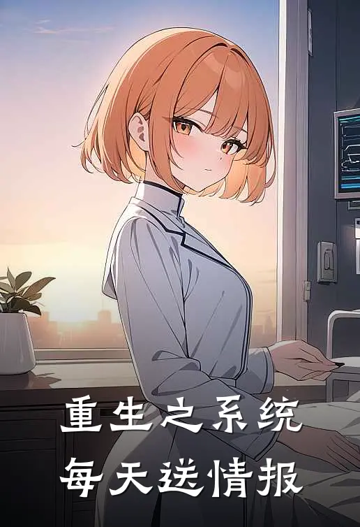 重生之系统每天送情报叶默林婉儿免费小说完结_最新章节列表重生之系统每天送情报(叶默林婉儿)