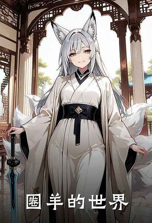 圈羊的世界(寒镜依林奈)全章节在线阅读_寒镜依林奈全章节在线阅读