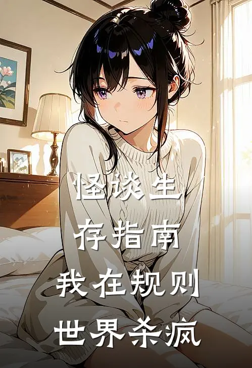 怪谈生存指南：我在规则世界杀疯