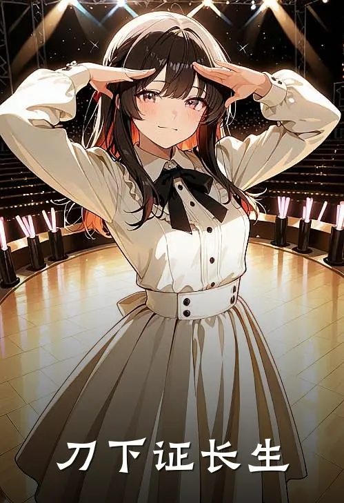 顾安林妙璃刀下证长生完结版在线阅读_刀下证长生全集免费在线阅读