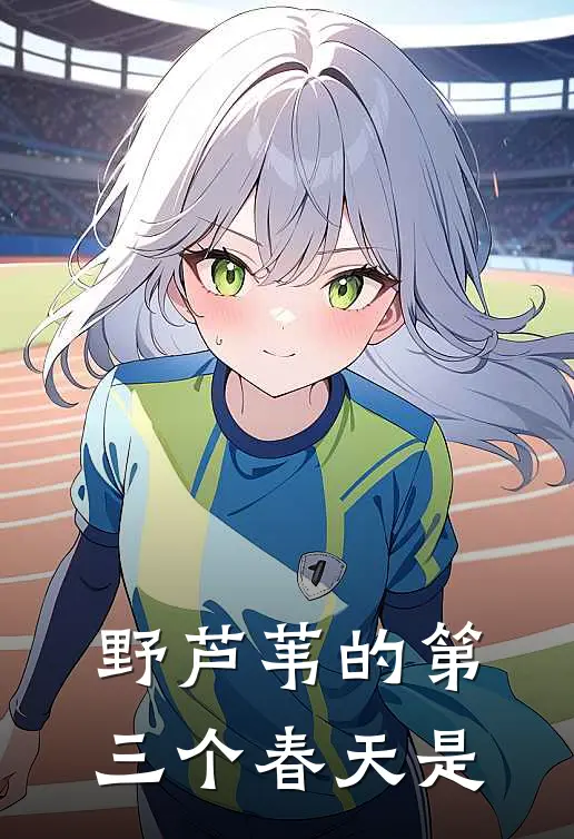 野芦苇的第三个春天是