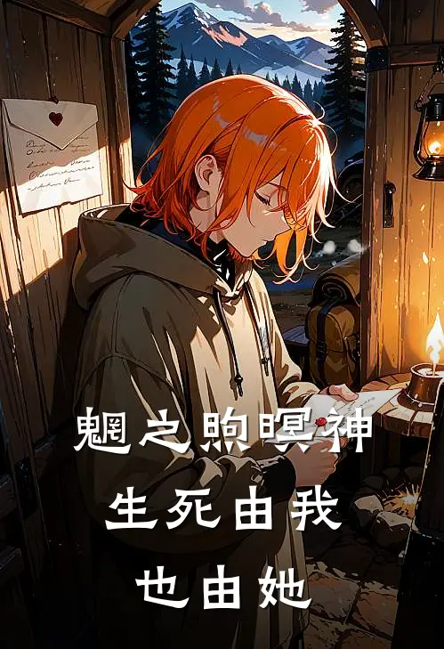 魍之煦暝神，生死由我也由她巧玲叶海良小说免费完结_完本热门小说魍之煦暝神，生死由我也由她巧玲叶海良