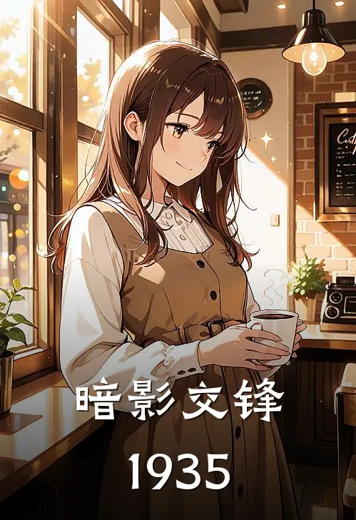 暗影交锋1935