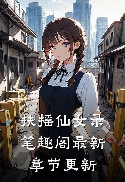 扶摇仙女录笔趣阁最新章节更新