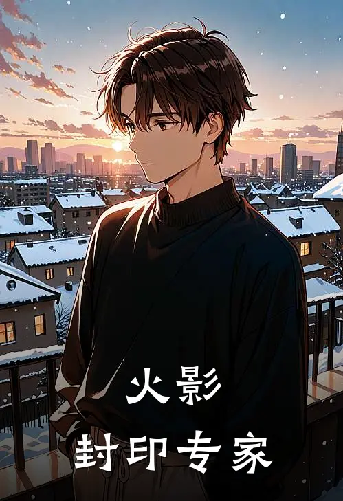 火影：封印专家猿飞日斩宇智波热门小说完结_热门的小说火影：封印专家猿飞日斩宇智波