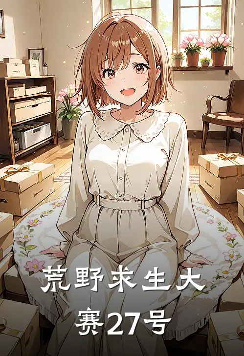 荒野求生大赛27号