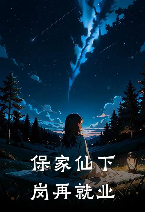 保家仙下岗再就业