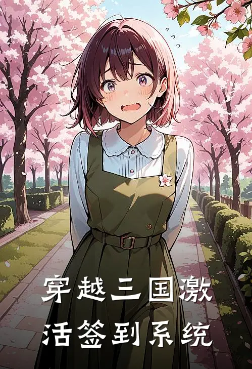 穿越三国激活签到系统