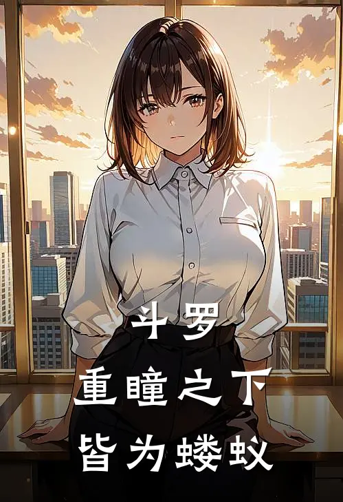 斗罗：重瞳之下皆为蝼蚁(萧宸唐三)推荐完结小说_最新章节列表斗罗：重瞳之下皆为蝼蚁(萧宸唐三)