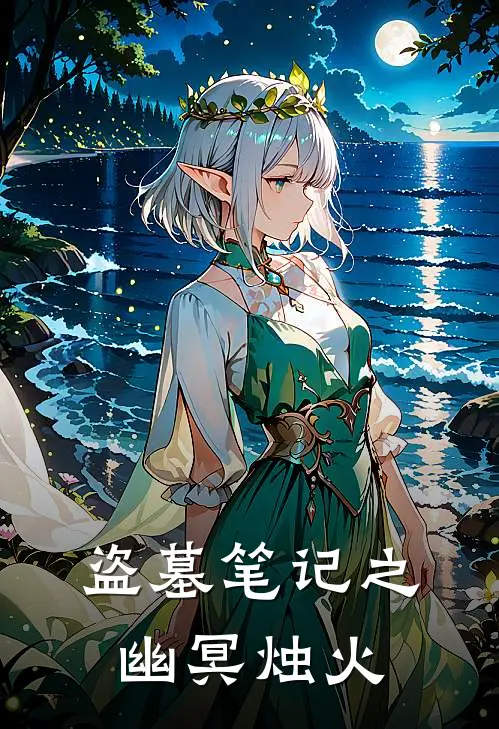 盗墓笔记之幽冥烛火