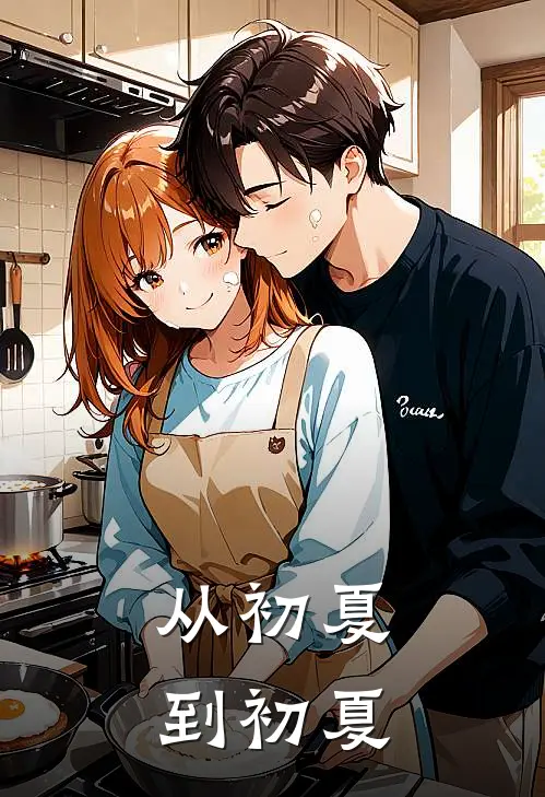 从初夏到初夏杨坤白森最新完结小说推荐_最新更新小说从初夏到初夏(杨坤白森)