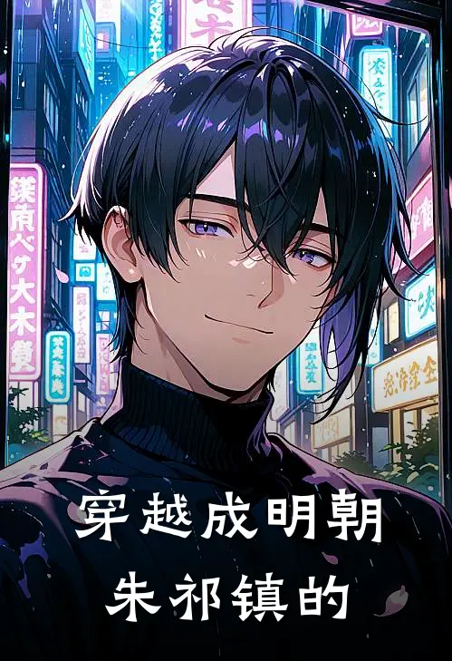 穿越成明朝朱祁镇的