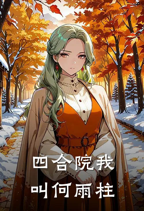 四合院我叫何雨柱