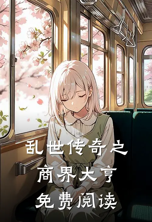 乱世传奇之商界大亨免费阅读