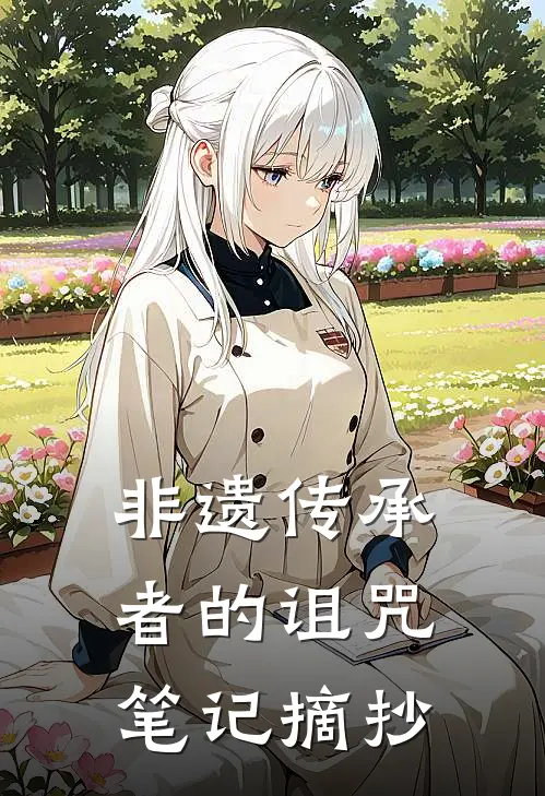 非遗传承者的诅咒笔记摘抄