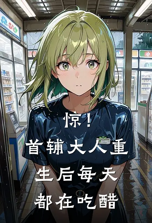 惊！首辅大人重生后每天都在吃醋