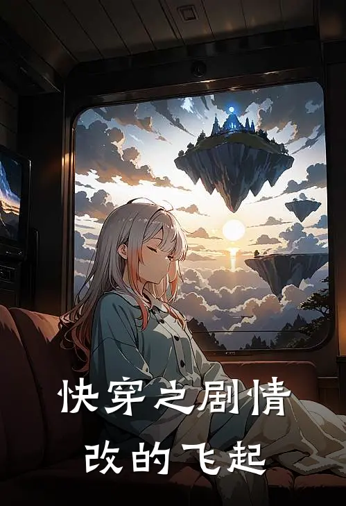 快穿之剧情改的飞起