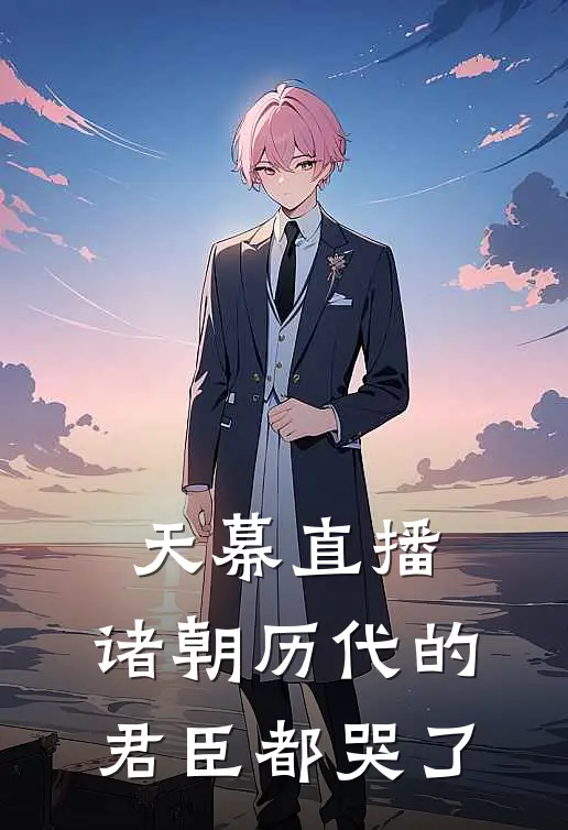 天幕直播，诸朝历代的君臣都哭了(郑庄公姜微)小说免费在线阅读_天幕直播，诸朝历代的君臣都哭了(郑庄公姜微)大结局阅读