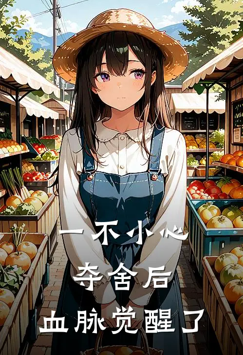 一不小心夺舍后，血脉觉醒了(沈竹沈竹心)最新小说全文阅读_最新章节列表一不小心夺舍后，血脉觉醒了(沈竹沈竹心)