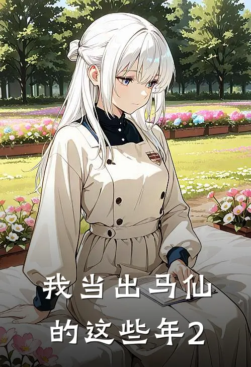 我当出马仙的这些年2