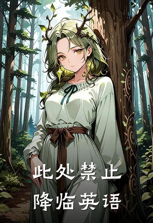 此处禁止降临英语