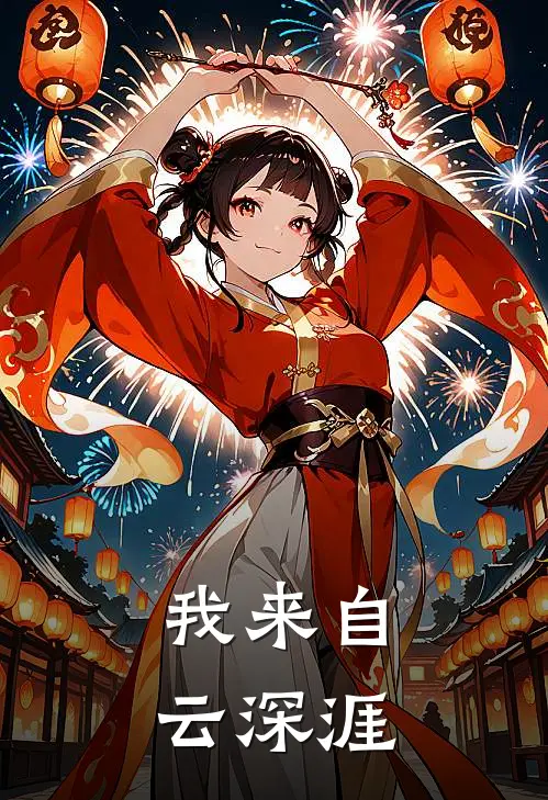 我来自云深涯